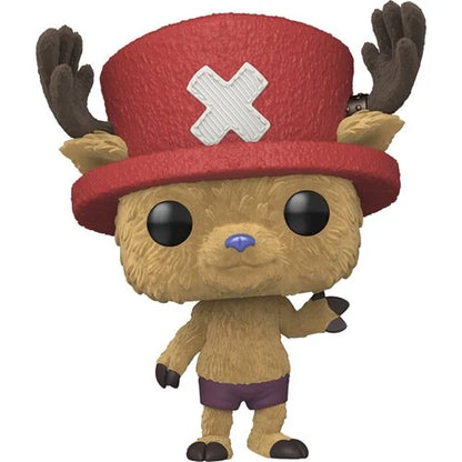 One Piece Live Action Tony Tony Chopper Funko Pop! Vinyl Figure #1883