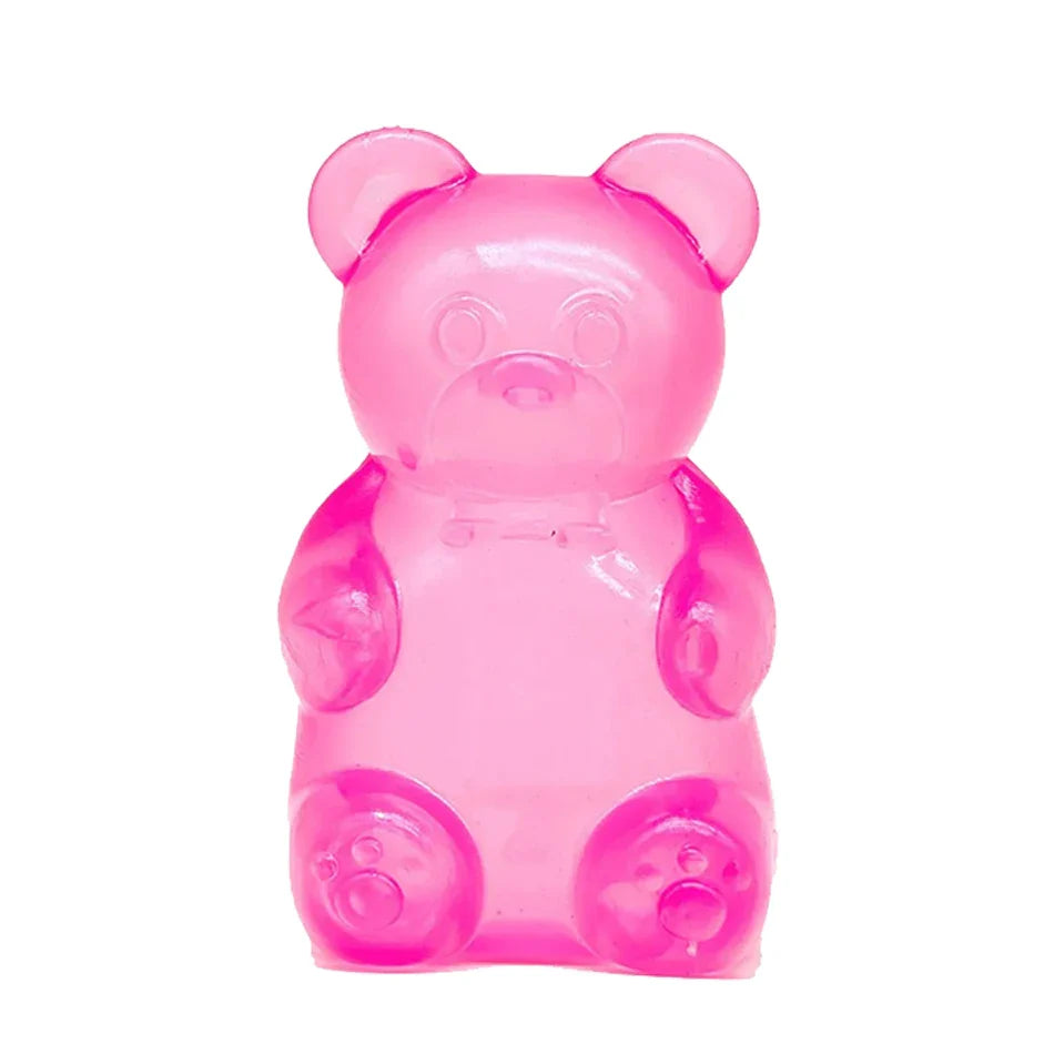 Sensory Stress Reliever Cube | Fidget Toy for Anxiety & Focus
