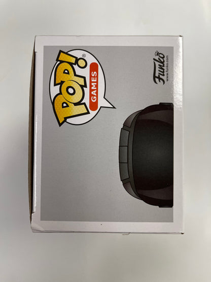 Funko Pop! Games Dark Voyager #442 Fortnite 2018