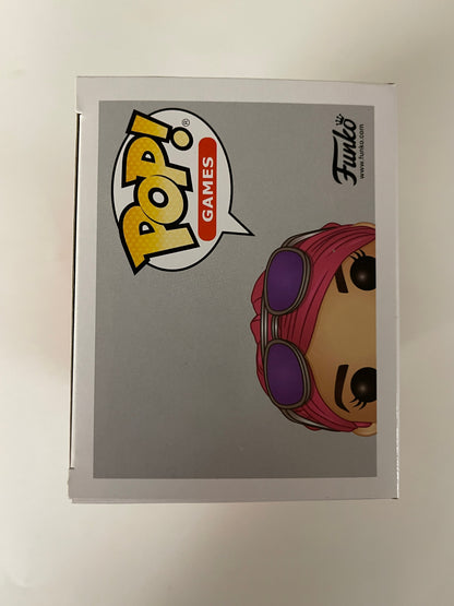 Funko Pop! Games Brite Bomber #427 Fortnite 2018
