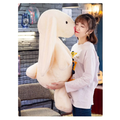 Long Ear Bunny Plushie